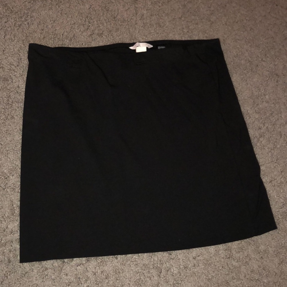 Mini skirt